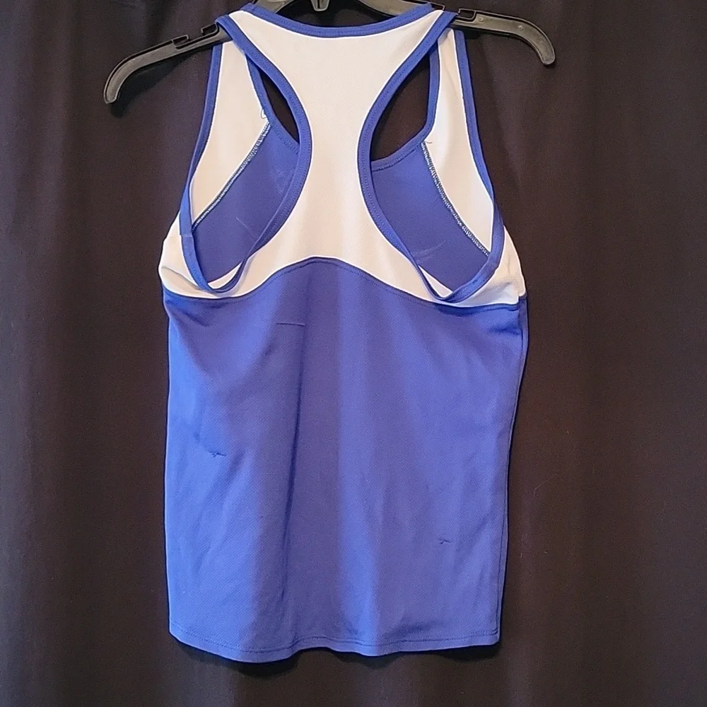 Running Tank - Picture 2 of 5